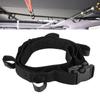 Vehicle Fishing Rod Racks Portable Car Fishing Pole Carrier Holder Strap Fixed Belt