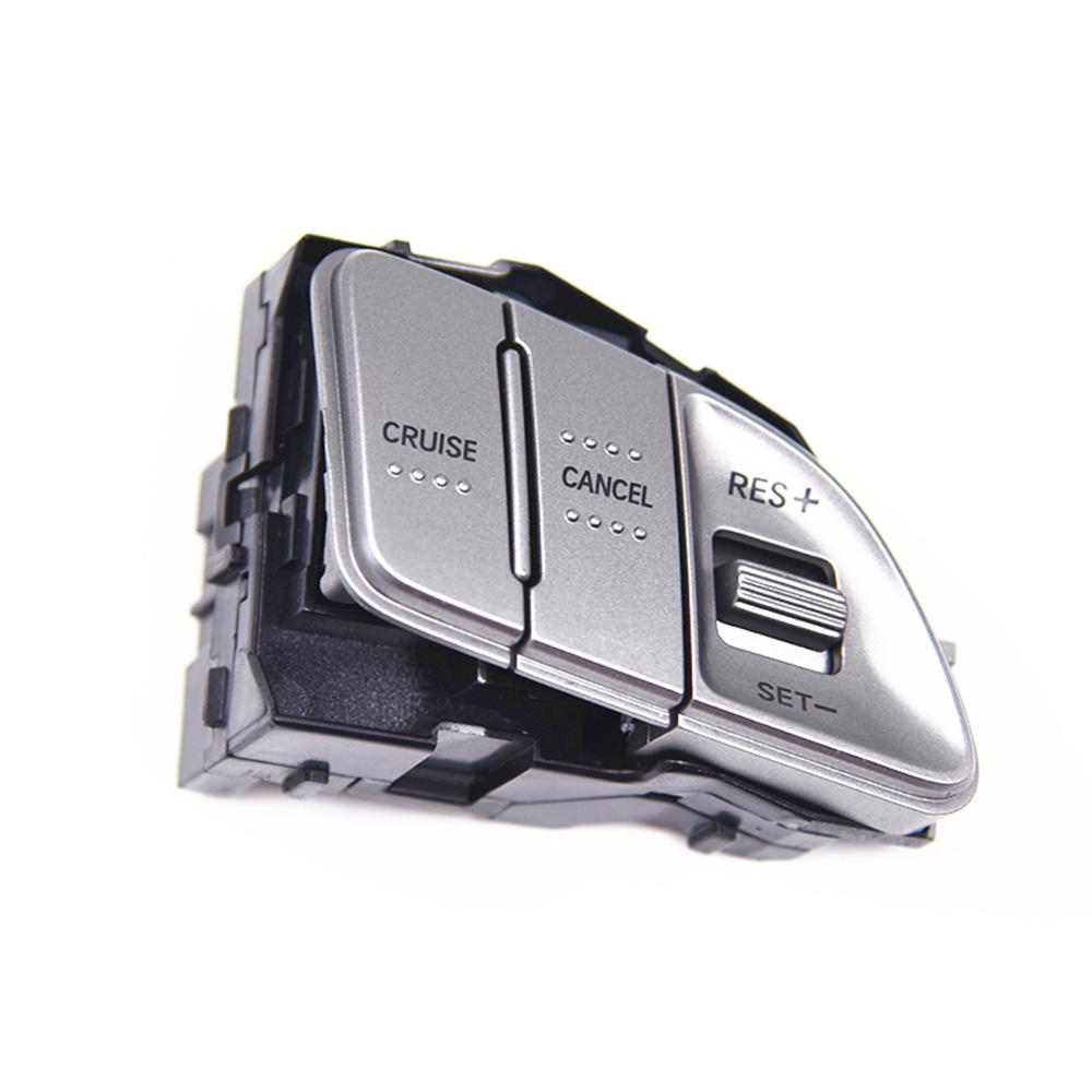 Botão Direito do Volante Interruptor do Cruise Control Para Hyundai ix35 10-16