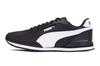 Men's St Runner V3 384857 01 Black Size 44.5