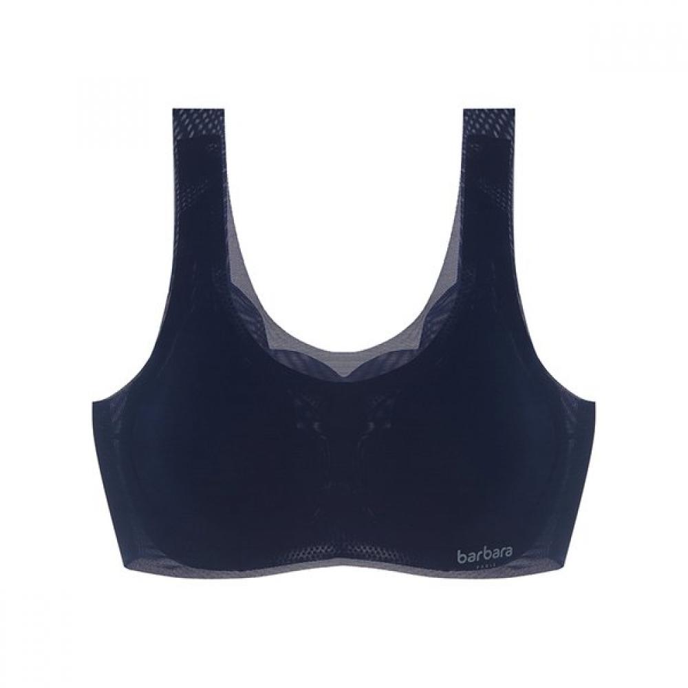 Barbara 3color Simple Seamless Bratop Abr42600 