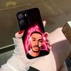 Rapper Cantor PNL QLF Phone Case For VIVO V60 V50 V40 LITE S1 V17 V20 SE V21 V23 V23E V25 V25E V27 V27E V29 V29E V30 Case Cover