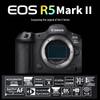 Canon EOS R5 Mark II Full-Frame Mirrorless Camera with RF 28-70mm F2.8 Lens Kit (CN Version)