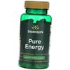Complex for Energy, Pure Energy, 60 Vegcaps (71280408)