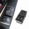 Electric Power Window Switch For Mercedes C-Class Coupe C204 SL R231 1729056900