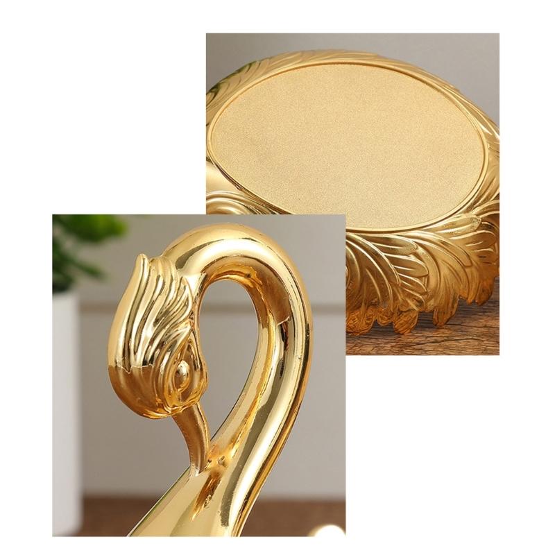 Modern Hammered Metal Candy Dish Treat Serving Tray For Wedding Anniversary Gift And Fashion Home Decoration