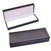 1 Stück Kreative Schwarze Stifteverpackung Box Business Füllfederhalter Box Bleistiftetuis Box