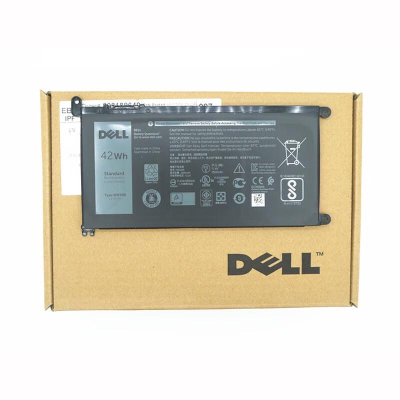 Dell WDX0R Laptop Battery