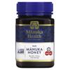 Manuka Health, Raw Manuka Honey, UMF 10+, MGO 263+, 17.6 Oz (500 G)