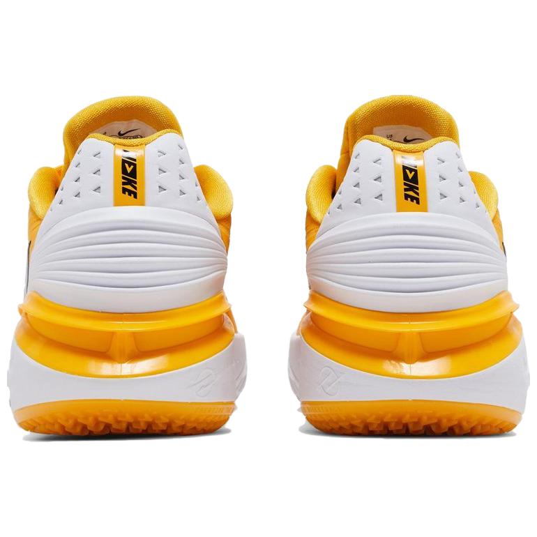 Nike Air Zoom G.T. Cut 2 'University Gold' DX6650-701