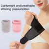 1Pc Sports Wrist Brace Adjustable Breathable Wrist Support Strap Men Women Fitness