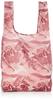 Kompakte, faltbare Öko-Tasche 2661 Rohschinken [Routet] EU.Roo Shopper.Epicerie-A