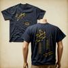2 Sides Laufey A Matter Of Time Tour Tee Navy Shirt S-5Xl