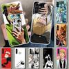 Bleach Shinji Hirako Phone Case Cover for Samsung Galaxy A17 A16 A26 A36 A56 A57 A37 A15 A25 A35 A55 A14 A24 A34 A54 A13 A23 A33