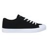 SoulCal Mens Canvas Trainers