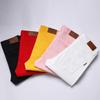 6 Color Summer New Jeans For Men, Slim Fit, Elastic, Versatile, Men'S Mid Waist Casual Pants