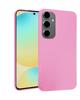 Case for Samsung Galaxy S24 FE Beline Candy Light Pink