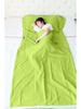 Ultralight Korean Cotton Sleeping Bag and Anti-Dirt Bed Sheet for Travel