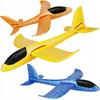 ET STYROFOAM FOAM PLANE