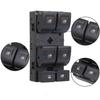 Main Window Switch Control For 2015- Chevy Tahoe Suburban GMC Yukon 23427094