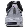 Nike AIR MAX TL 2.5 Low Top Casual Running Shoes Men's Gray Black FZ4110-015