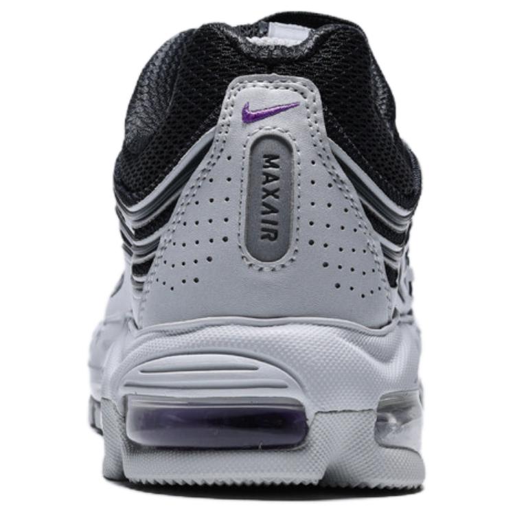 Nike AIR MAX TL 2.5 Low Top Casual Running Shoes Men's Gray Black FZ4110-015