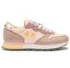 Sun68 Ally Candy Cane Sneakers