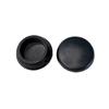 Rubber Cover Cap for Front Wiper Blade Windscreen Wiper Screw Bolt Compatible with Mitsubishi Pajero Montero Shogun V31 V32 V33