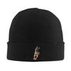 Belgian Shepherd Dog Malinois  Warm Knitted Cap Winter Knit Bonnet Hat Skullies Beanies Hip Hop Caps for Unisex