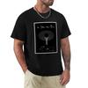 Black Hole Schwarzschild Metric TShirt Graphics Anime T Shirts Kawaii Clothes Funny Shirt Cotton Mens Big and Tall T Shirts