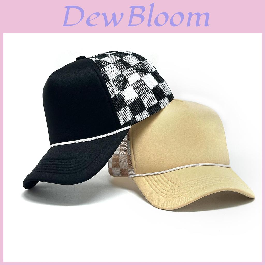 Casual Mesh Hat With Breathable Polyester Fabric For Travel And Outdoor Activities