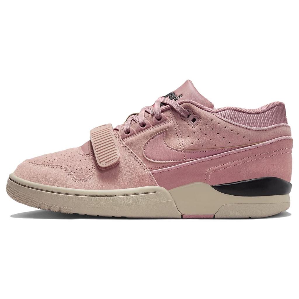 Nike Air Alpha Force 88 Red Stardust Vīriešu kedas Pink Sanddrift FJ4184-600