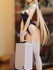 Blue Archive Asuma Toki Anime Figure Bunny Girl Figurine Models Statue Doll Collection Desktop Ornament Toys Customiz Gifts