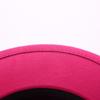 Autumn and Winter Floral Top Hats Ladies' Domed Felt Hats Retro Princess Hats