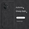 Einfaches, bequemes Wildlederetui für Realme GT Neo 7 6 6T 5 3 3T GT 7 Pro 6 6T 5 Pro 3 Realme 13 Pro + 12 11 Pro + Cover