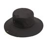 Men's And Women's Outdoor Camping Solid Color Travel Fisherman Sunscreen Hat