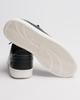 Zapatillas de hombre GAP 521400 40 negras cuero