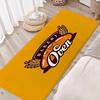 Rug for Bedroom Bakery Sleeping Room Funny Doormat Entrance Door Foot Mat Anti Slip Room Floor Carpets Modern Home Decoration
