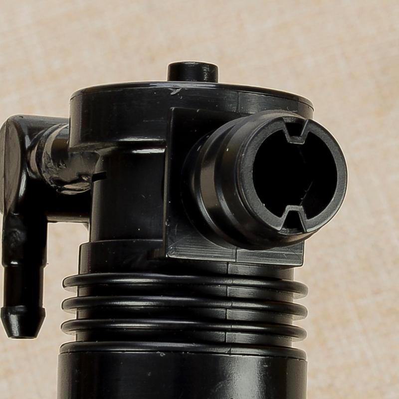Windshield Washer Pump 12V Fit for Nissan X-Trail Rogue 2014 2015 2016 2017 2018 28920-8995A 28920-8995B