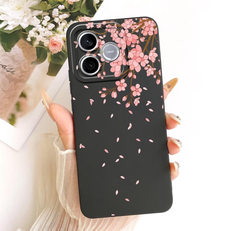 For Honor 500 Smart Case Honor600 Lite LNA-NX1 Pretty Girls Butterfly Painted Cover Soft Silicone Case For Honor 600 Lite Fundas