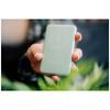 Verbatim Powerbank Inductive `N` Go 15W5000Mah Wireless Magnetic Green 32241