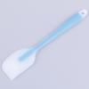 Heat Resistant Non-Stick Silicone Spatula Spoon Cooking Kitchen Cake Scraper