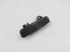 For Mazda 323 Sd 1990 1995 Rear Door Exterior Opening Handle Left Black Hushan MDX50-73-410