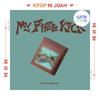 The 4th Mini Album [My First Kick] (My First Quest Ver.)