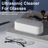 Ultrasone Brilreinigingsmachine Handsfree Bediening Diepe Reiniging Horloges Sieraden Make-up Kwasten