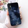 Casing For Tecno Camon 17P Cover Silicone Cute Cat Luxury Fashion Funny Painted Phone Case For Techno Camon 17P CG7 CG7n