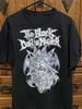 The Black Dahlia Murder Tour Black S-4XL Unisex T-Shirt Unisex T-Shirt