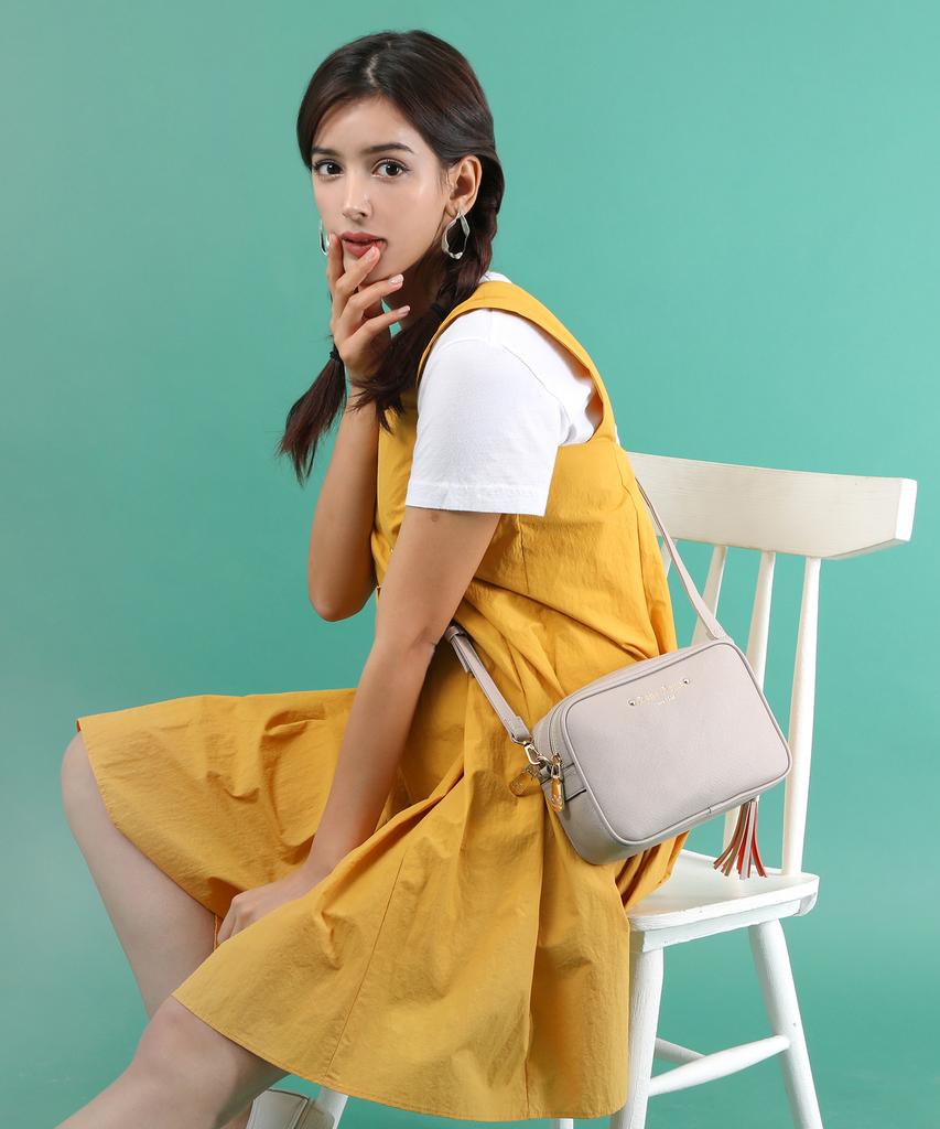 Banabana Rita C Crossbody Bag