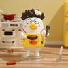 POP MART DUCKYO's Leisure Life Series [Assorted Box] Pop Mart Gachapon Blind Box Figure Plastic Model Premium Toy PVC Soft Vinyl Original Character