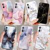 Marble Pattern Phone Case For Xiaomi 11T Pro Mi11T Pro Protective Cover Case Soft Silicone Funda For Xiaomi Mi 12T 13T TPU Coque
