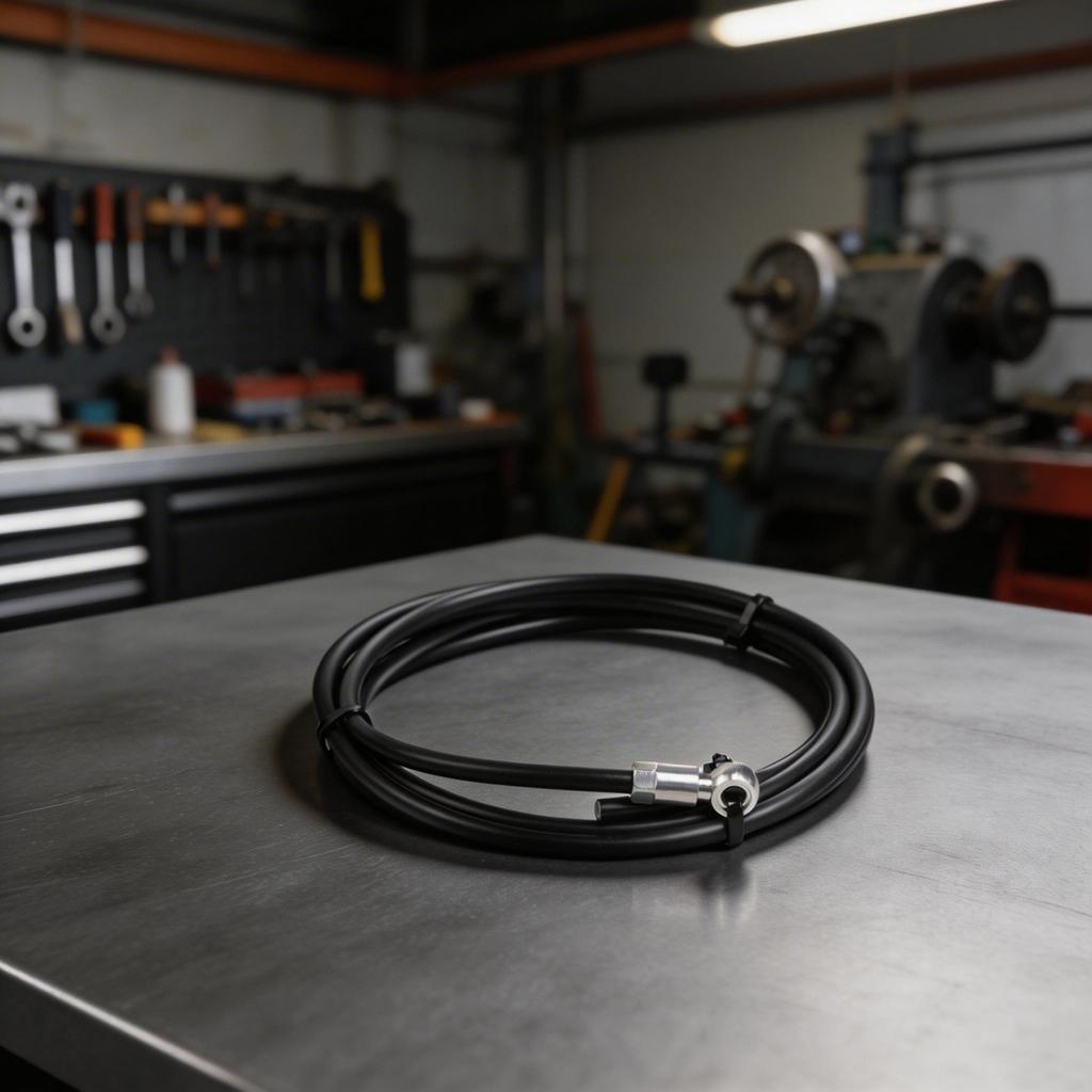 2000mm Brake Oil Hose Set for MAGURA MTB Models For MT4 For MT4E and For MT5